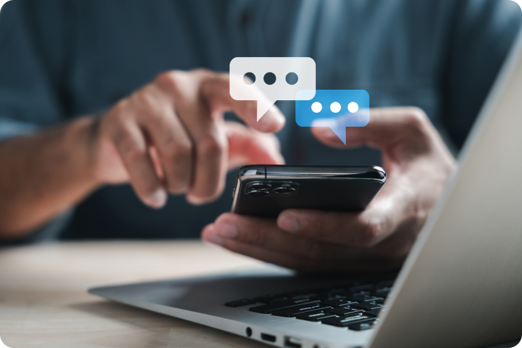 SMSを導入する“価値”、知っていますか？