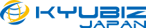 株式会社KYUBIZ JAPAN