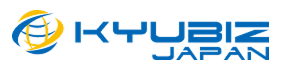 株式会社KYUBIZ JAPAN